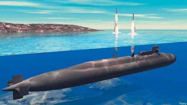 中俄高超音速武器成美國眼中釘,美國要在這方面和中俄「決鬥」?