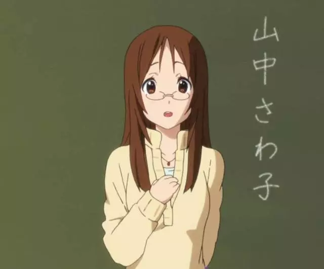 動漫中女老師的詛咒 你喜歡這些讓主人公的堅強後盾嗎?