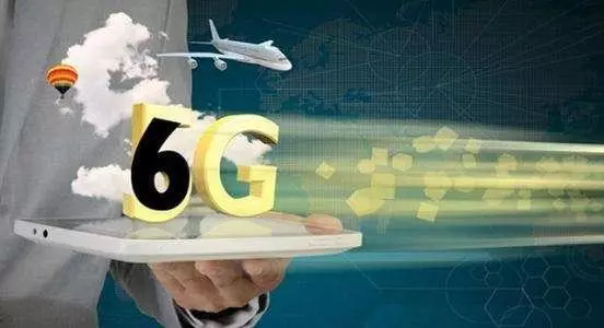 神速!5G還沒來,6G已上路,港媒:下載速度是5G的10倍!