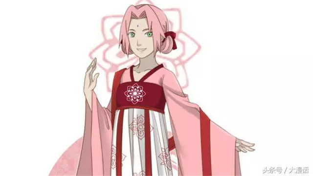 動漫:十二星座對應的「動漫女友」,天蠍座是雛田,處女座尷尬了