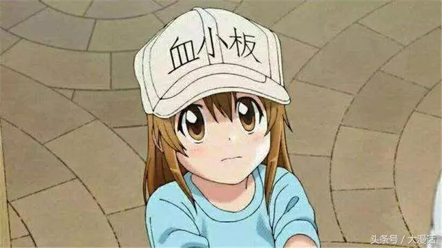 動漫:十二星座對應的「動漫女友」,天蠍座是雛田,處女座尷尬了