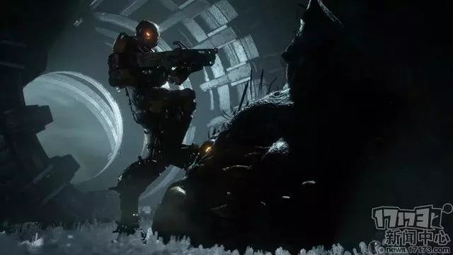 EA年度最大作,史上畫面最好的射擊遊戲,將於2月22日正式發售!