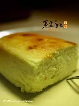 簡易做法的15款美味乳酪蛋糕食譜~