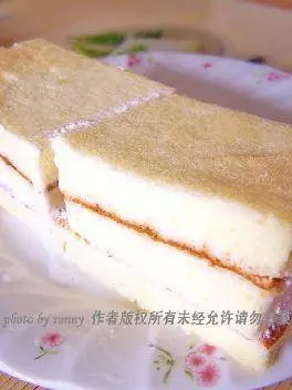 簡易做法的15款美味乳酪蛋糕食譜~