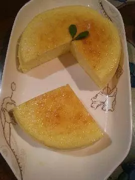 簡易做法的15款美味乳酪蛋糕食譜~