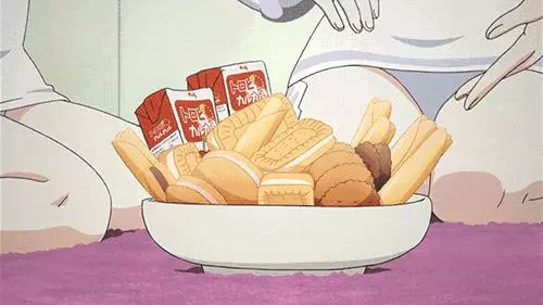 魔都辦公室獵奇零食大盤點,你全都吃過算我輸!