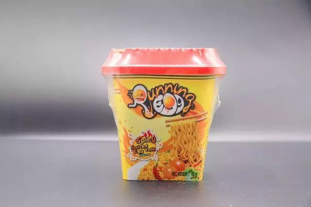 魔都辦公室獵奇零食大盤點,你全都吃過算我輸!