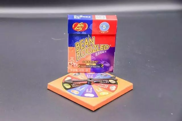 魔都辦公室獵奇零食大盤點,你全都吃過算我輸!