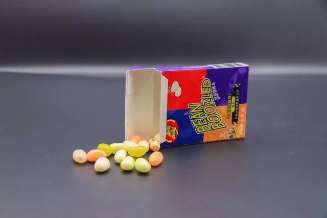 魔都辦公室獵奇零食大盤點,你全都吃過算我輸!