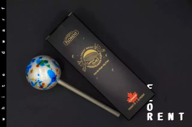 魔都辦公室獵奇零食大盤點,你全都吃過算我輸!