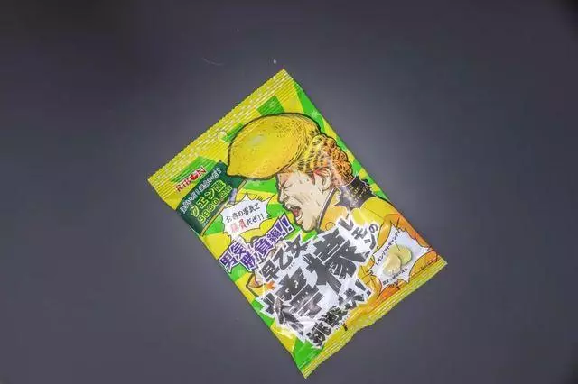 魔都辦公室獵奇零食大盤點,你全都吃過算我輸!