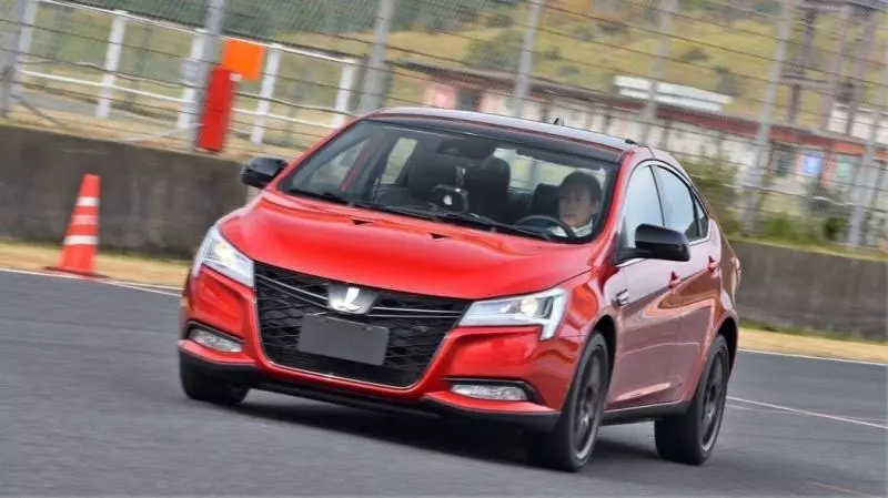 納智捷、福特、Hyundai三方大亂鬥 沒有180匹別說你是國產性能車