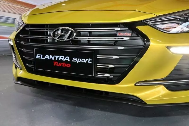 納智捷、福特、Hyundai三方大亂鬥 沒有180匹別說你是國產性能車