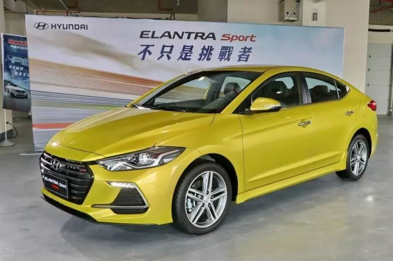 納智捷、福特、Hyundai三方大亂鬥 沒有180匹別說你是國產性能車