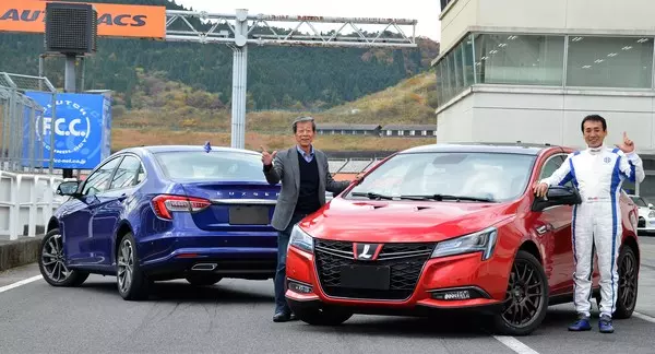 納智捷、福特、Hyundai三方大亂鬥 沒有180匹別說你是國產性能車