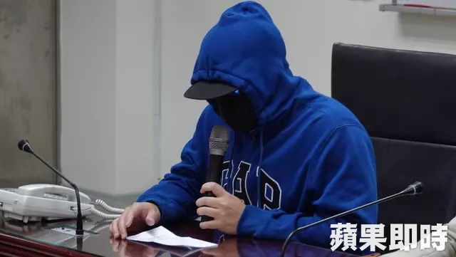 惡劣!甲等托嬰中心虐打1歲童 民眾不滿丟雞蛋抗議