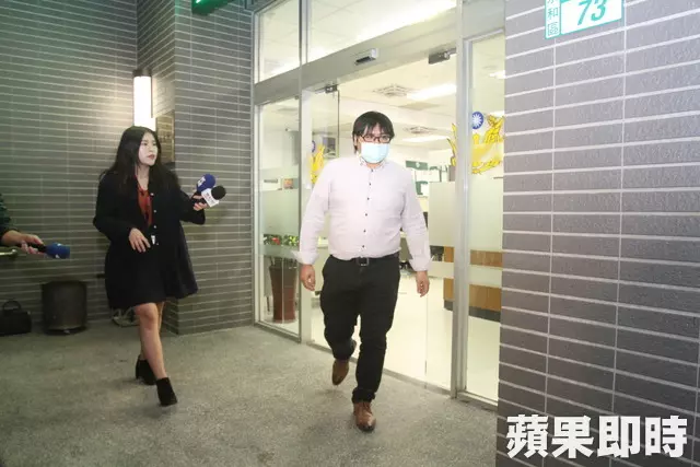 惡劣!甲等托嬰中心虐打1歲童 民眾不滿丟雞蛋抗議