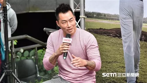 中職/郭泓志成自由球員,傳中信兄弟可能爭取?