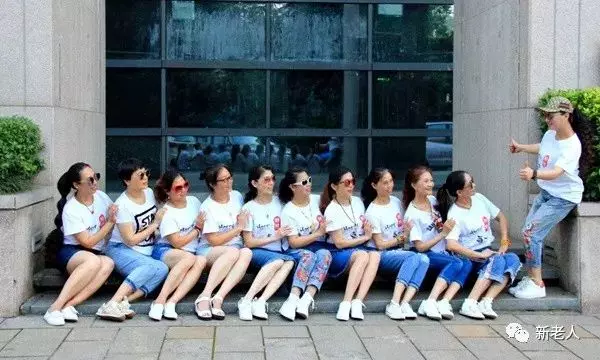 做個快樂的女人,比什麼都重要!啟發無數姐妹們!
