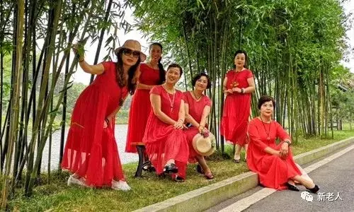 做個快樂的女人,比什麼都重要!啟發無數姐妹們!