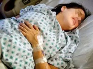 結婚一個月,沒做飯被婆婆打進了醫院,檢查報告一出,婆婆癱地上