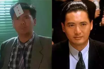 忘了范冰冰吧!62歲周潤發裸捐56億,這才是中國明星的良心!
