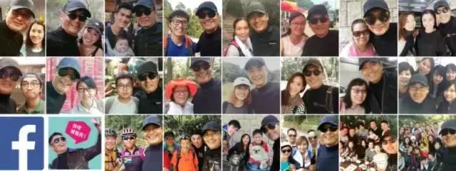 忘了范冰冰吧!62歲周潤發裸捐56億,這才是中國明星的良心!