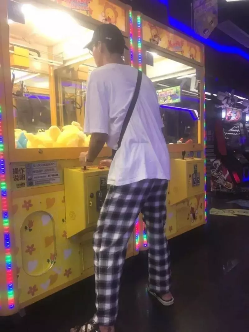 2019年最強「求大神P圖」翻車現場!