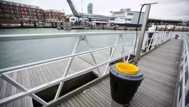 為挽救海洋生命,2人堅持10年發明的黑科技,凈化海洋水質