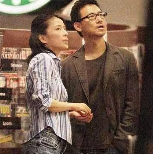 妻子有嚴重潔癖令人抓狂,為何「張學友」卻沒離婚?他坦言:曾經想過要離婚!…