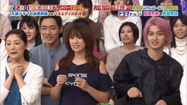 36歲深田恭子高顏值零劣化!「一臉傻白甜」簡直喝到不老藥,網友推爆:說她24我都信!