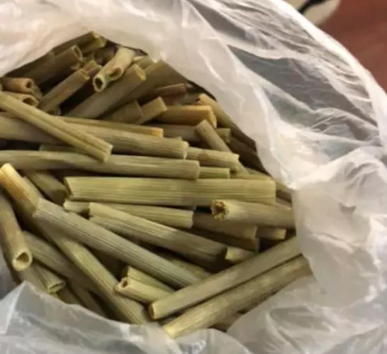 一包「空心圓管」讓牙垢消失 網友牙齒都變白:而且超便宜