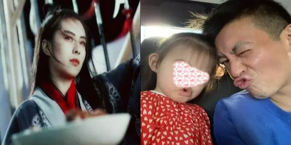 那些年,宣布退出娛樂圈後的明星,現在怎麼樣了?冠希變「曬娃」狂,有人淡出賣保險?