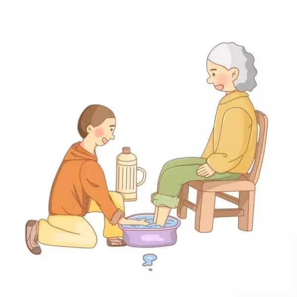 醫生提醒:如果你想害了家人,就繼續讓他們這樣泡腳吧!