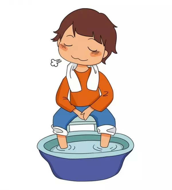 醫生提醒:如果你想害了家人,就繼續讓他們這樣泡腳吧!