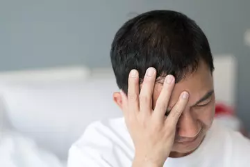 「生氣」到底有多傷身?專家列出「7大可怕後果」,看完後你還敢亂發脾氣嗎?
