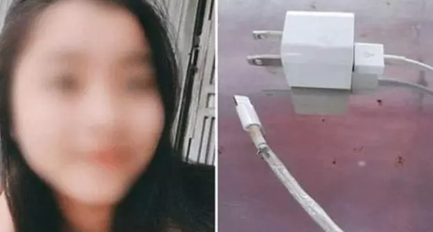14少女睡覺死亡, 父母看到屍檢報告, 直接怒扇女兒屍體!