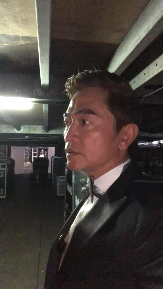 主持人車位「被消失」,警衛冷回「話中帶刺」!吳宗憲曝電視台「殘酷真相」...