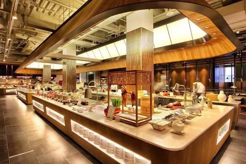 不限時間的buffet要賺什麼?戰神揭三大點關鍵原因:原來吃到飽都這樣賺大錢!