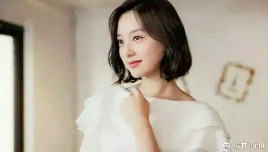 如果女生臉上有這3個特徵,別去剪短髪,看完你就懂了