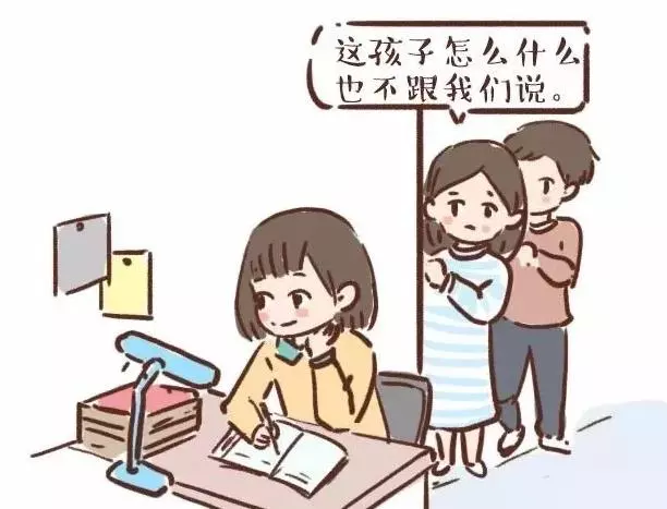 媽媽不吼不叫,陪孩子走過人生的3個叛逆期 ,再不看就晚了