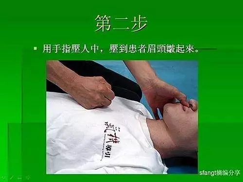 心肌梗塞急救法(黃金10秒),關鍵時刻,能救自己一命,珍重生命,請大家告訴身邊的朋友吧!