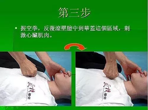 心肌梗塞急救法(黃金10秒),關鍵時刻,能救自己一命,珍重生命,請大家告訴身邊的朋友吧!