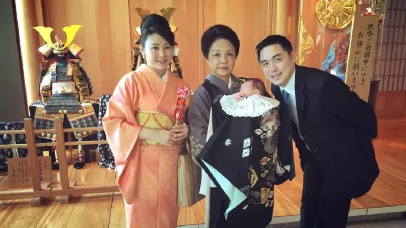 好心寒!麻衣返台「帶兒團圓王文洋」共享天倫樂 老公消失9天「連兒子都不想見」婚姻近況曝光
