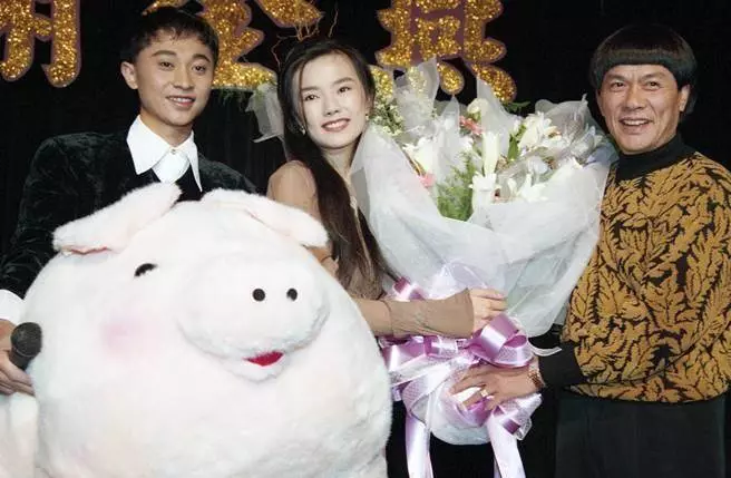 多次被爆是「謝金燕孩子的爸」,多年好友白冰冰終於出面證實:「楊宗憲有老實跟我講....」