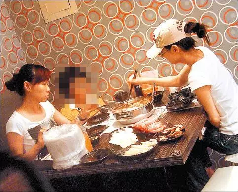 多次被爆是「謝金燕孩子的爸」,多年好友白冰冰終於出面證實:「楊宗憲有老實跟我講....」