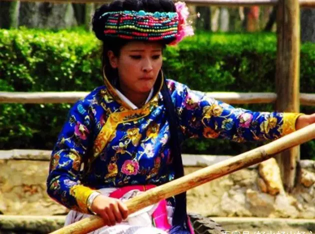 中國一個「奇特」的民族,男不婚女不嫁,居然用這種方式生育後代!