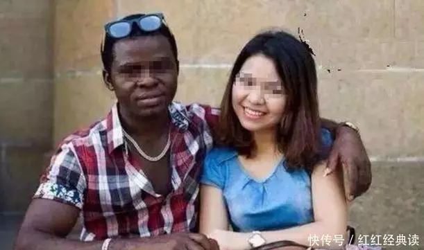 女孩嫁給黑人,婚後兩年提出離婚,得知離婚緣由,遭朋友大肆嘲笑!