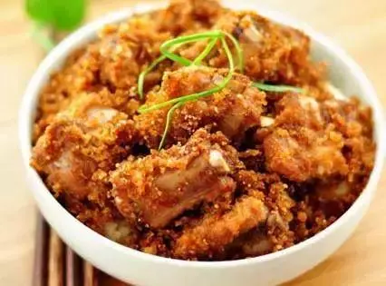 名廚教你50種排骨美味做法,夠吃一年了!