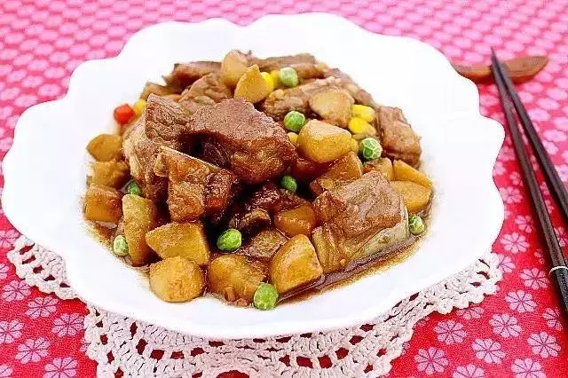 名廚教你50種排骨美味做法,夠吃一年了!